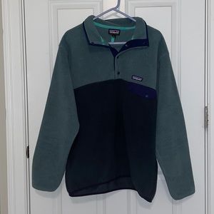 Patagonia pullover